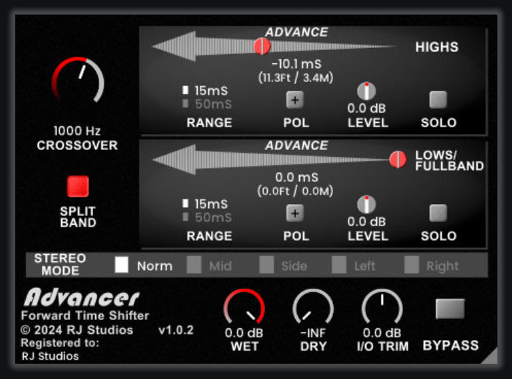 Raising Jake Studios SideMinder Plu Ins 11.2024 R2R